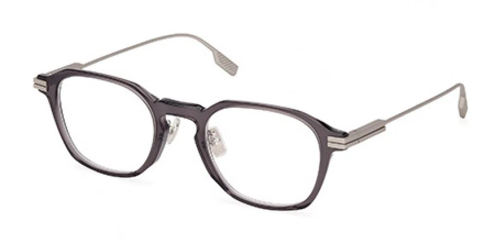 ZEGNA 5312D Eyeglasses - view 2
